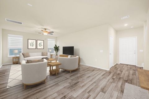 Tiny photo for 10401 American Paint WAY, Manor, TX 78653 (MLS # 4772006)