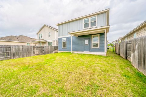 Tiny photo for 10401 American Paint WAY, Manor, TX 78653 (MLS # 4772006)