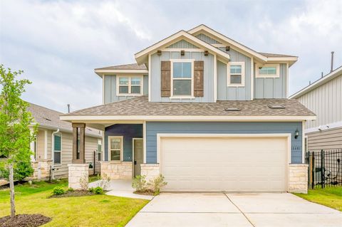 Photo of 10401 American Paint WAY, Manor, TX 78653 (MLS # 4772006)