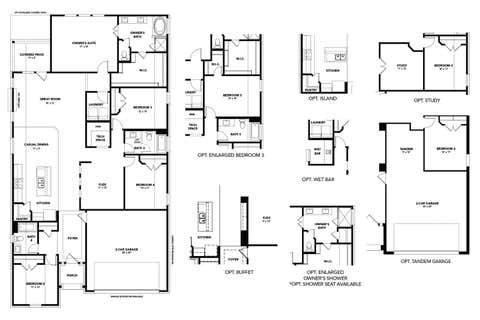Tiny photo for 17813 Birch Chase LN, Manor, TX 78653 (MLS # 5917364)