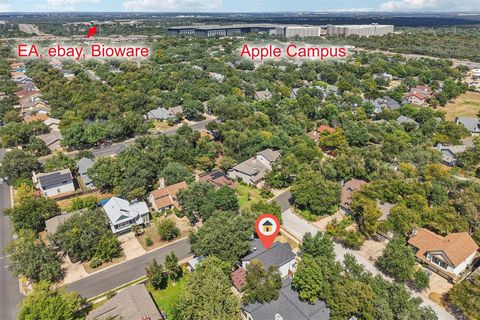 Tiny photo for 13108 Sinton LN, Austin, TX 78729 (MLS # 4787832)