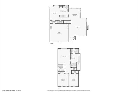 Tiny photo for 13108 Sinton LN, Austin, TX 78729 (MLS # 4787832)