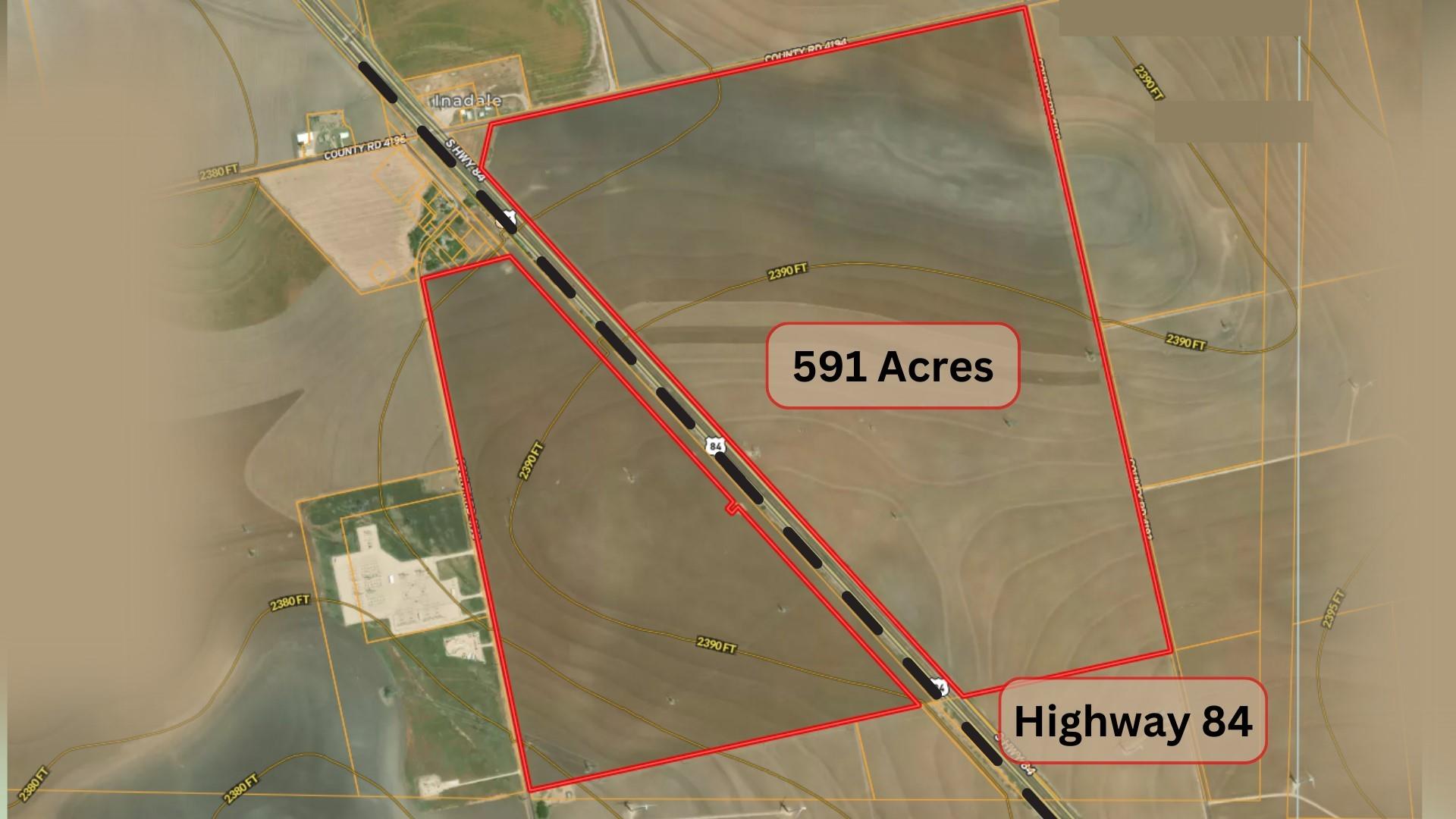 000 State Highway 84 Highway