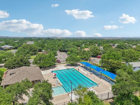 A home in Leander