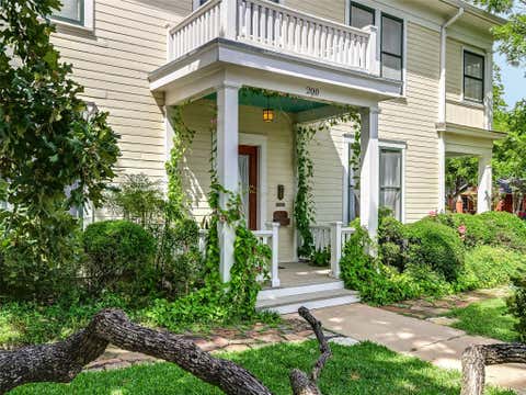 Tiny photo for 200 W 40th ST, Austin, TX 78751 (MLS # 6185333)