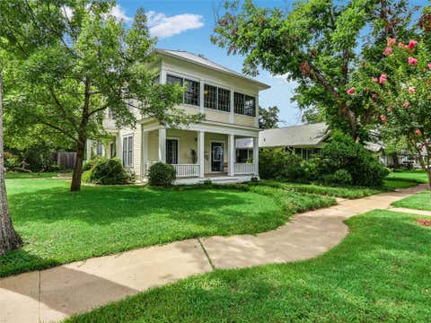 Tiny photo for 200 W 40th ST, Austin, TX 78751 (MLS # 6185333)