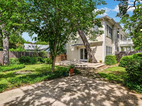 Tiny photo for 200 W 40th ST, Austin, TX 78751 (MLS # 6185333)