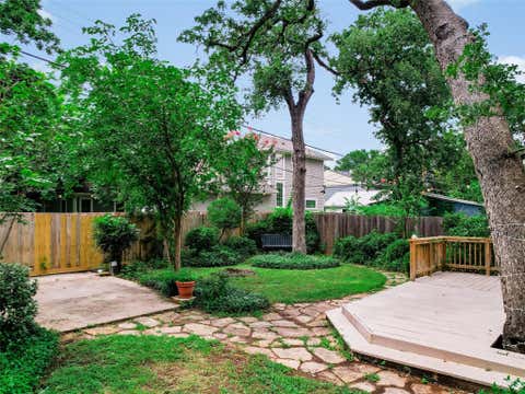 Tiny photo for 200 W 40th ST, Austin, TX 78751 (MLS # 6185333)