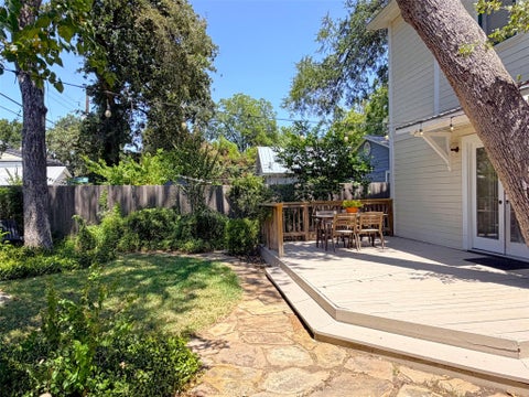 Tiny photo for 200 W 40th ST, Austin, TX 78751 (MLS # 6185333)