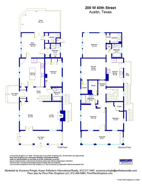 Tiny photo for 200 W 40th ST, Austin, TX 78751 (MLS # 6185333)