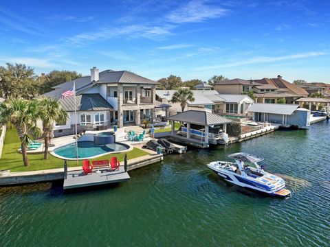 404 Matern CT Horseshoe Bay TX 78657