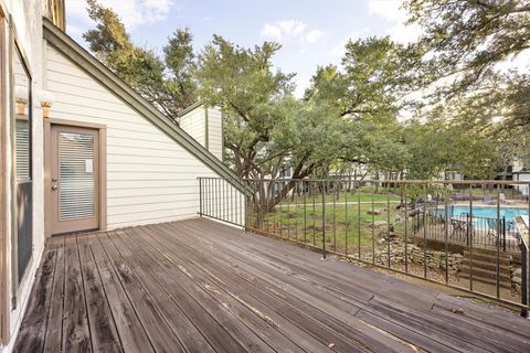 A home in Lakeway