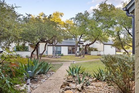 A home in Lakeway