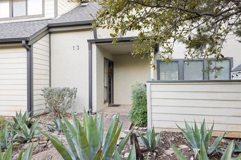 A home in Lakeway