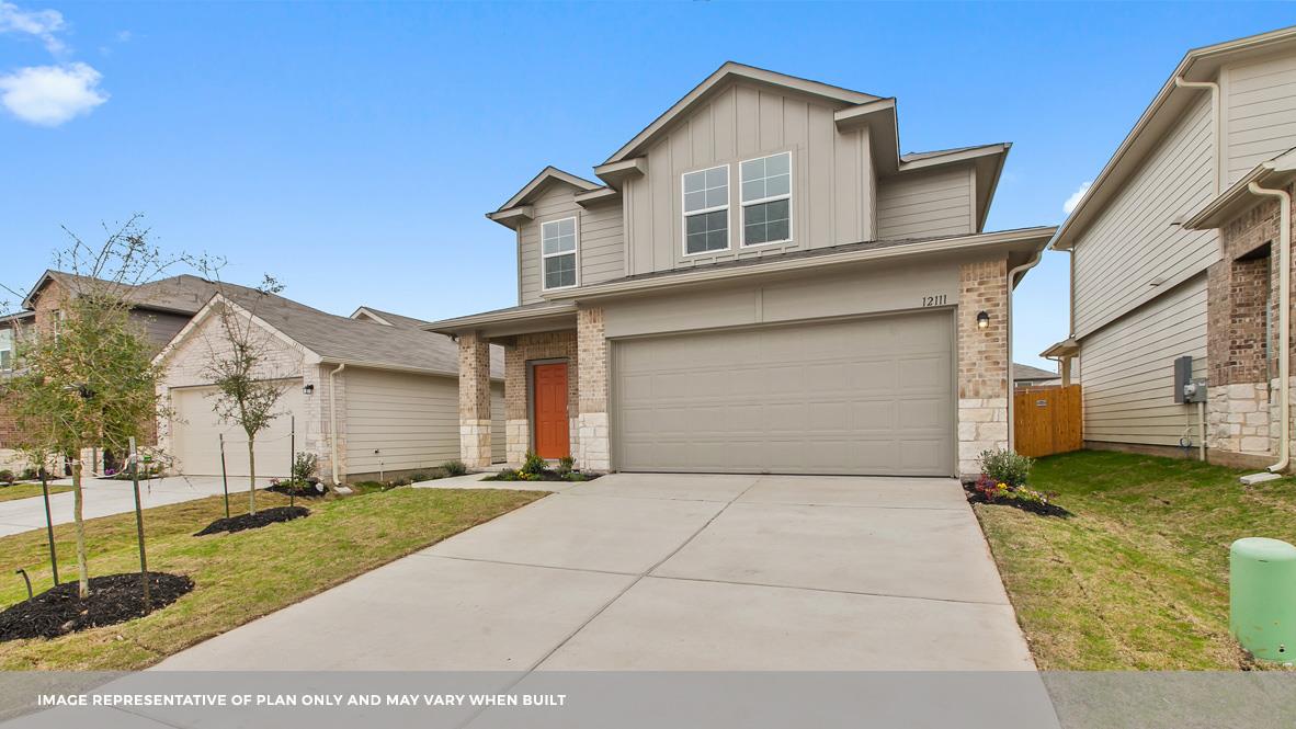 20109 Heinrich LN