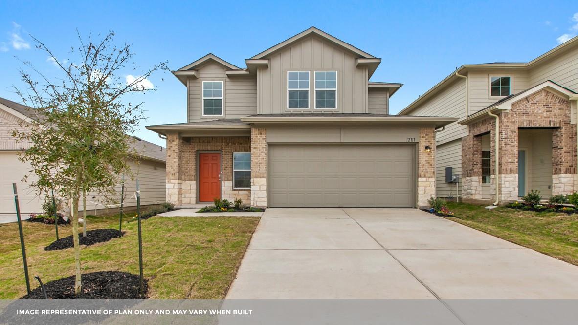 20109 Heinrich LN