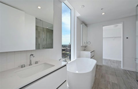Tiny photo for 313 W 17th ST #2501, Austin, TX 78701 (MLS # 5431110)