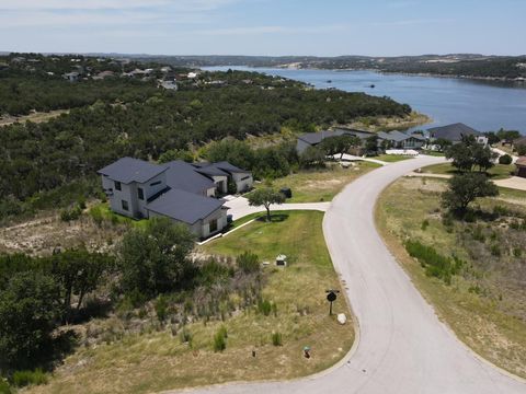 Photo of 18816 Silver Maple DR, Lago Vista, TX 78645 (MLS # 4710353)