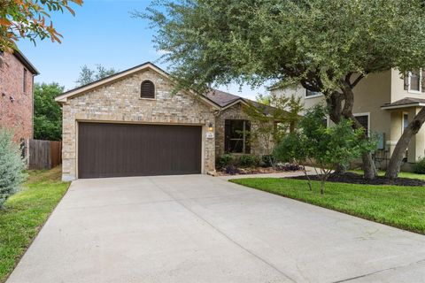 2117 Sage Canyon DR Cedar Park TX 78613