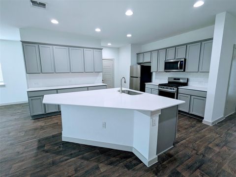 Photo of 13804 Clerk ST, Pflugerville, TX 78660 (MLS # 1492475)