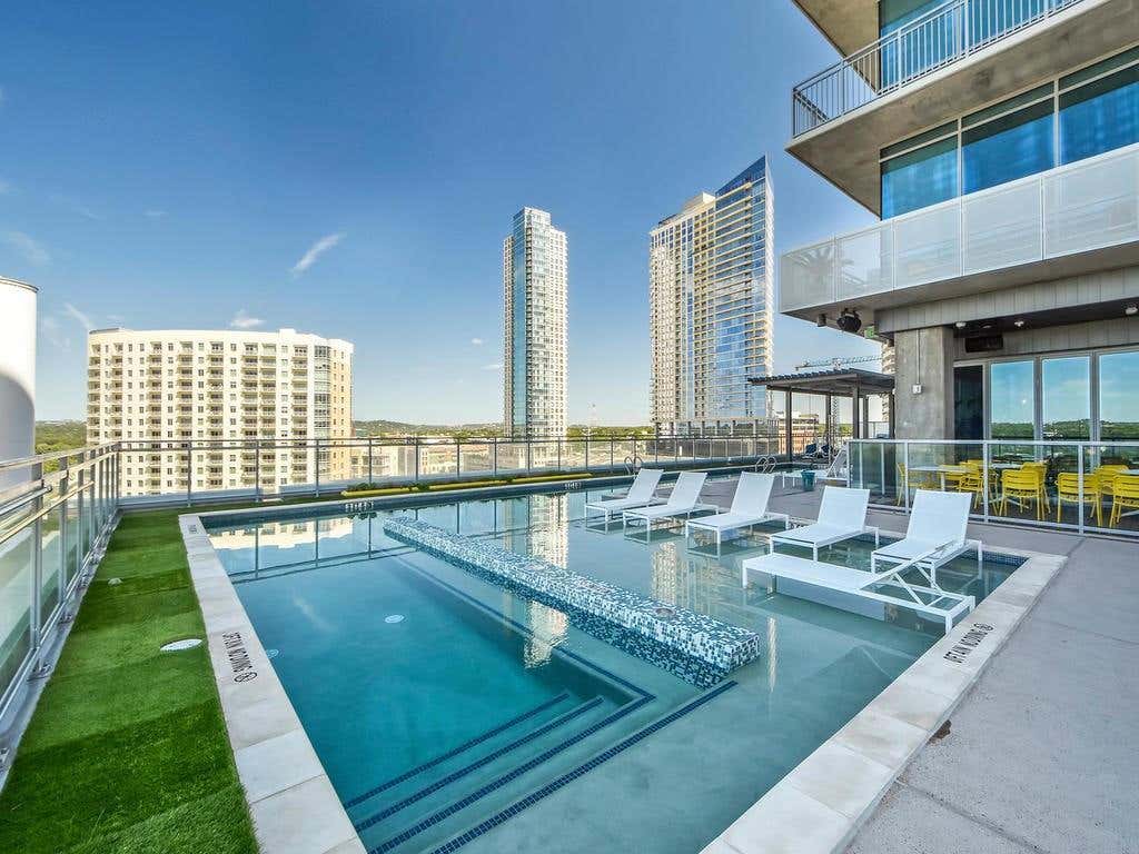 Photo of 222 West Ave #1307, Austin, TX 78701 (MLS # 5733924)
