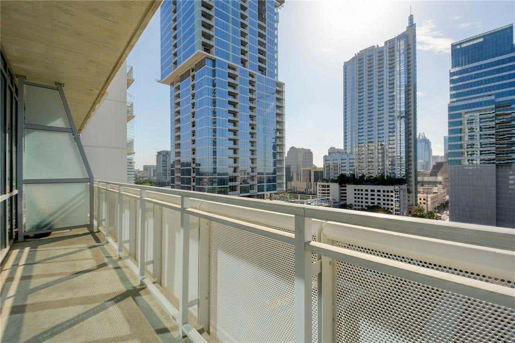 Photo of 222 West Ave #1307, Austin, TX 78701 (MLS # 5733924)