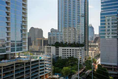 Tiny photo for 222 West Ave #1307, Austin, TX 78701 (MLS # 5733924)