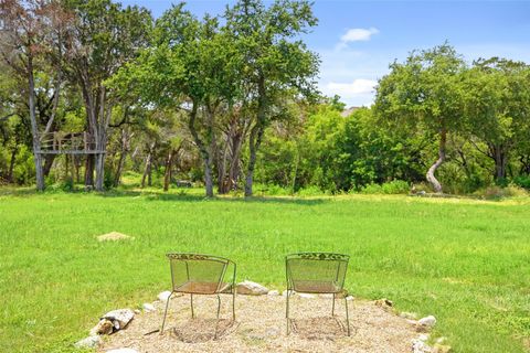 A home in Spicewood