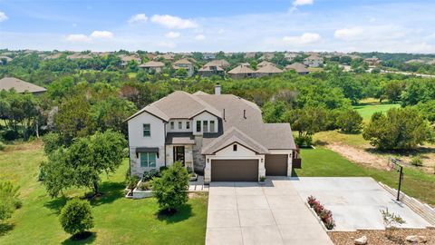 A home in Spicewood