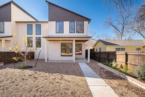 Photo of 4324 Airport BLVD #A, Austin, TX 78722 (MLS # 2385625)