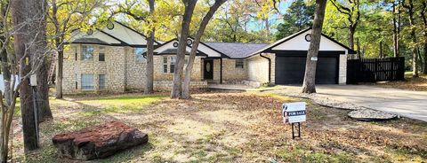 A home in Bastrop