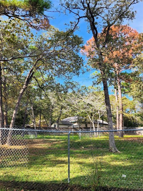 A home in Bastrop