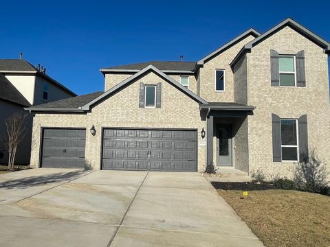 1716 Alasio DR Leander TX 78641
