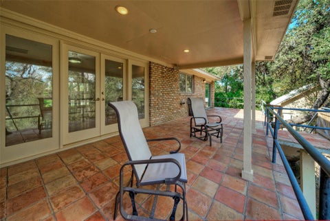 Tiny photo for 7 Inwood CIR, Austin, TX 78746 (MLS # 8067642)