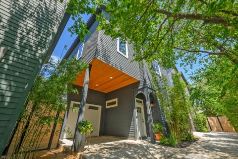 Photo of 826 Morrow ST #3, Austin, TX 78757 (MLS # 1300287)