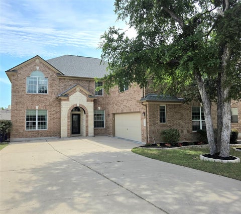 Photo of 333 Spanish Mustang DR, Cedar Park, TX 78613 (MLS # 3888496)
