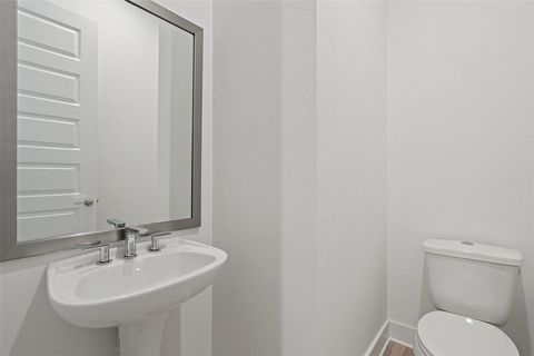 Tiny photo for 2826 Tom Miller ST, Austin, TX 78723 (MLS # 5500351)