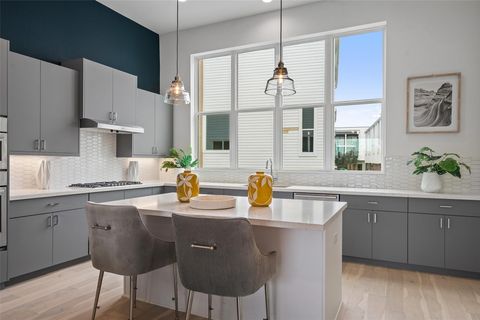 Tiny photo for 2826 Tom Miller ST, Austin, TX 78723 (MLS # 5500351)