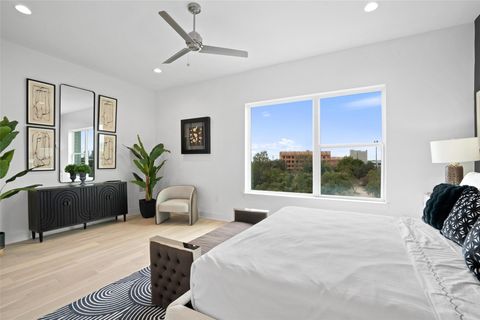 Tiny photo for 2826 Tom Miller ST, Austin, TX 78723 (MLS # 5500351)