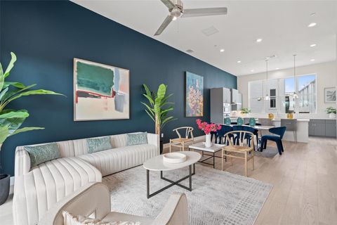 Tiny photo for 2826 Tom Miller ST, Austin, TX 78723 (MLS # 5500351)