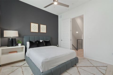Tiny photo for 2826 Tom Miller ST, Austin, TX 78723 (MLS # 5500351)
