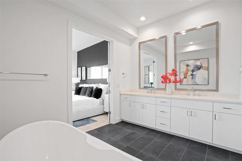 Tiny photo for 2826 Tom Miller ST, Austin, TX 78723 (MLS # 5500351)