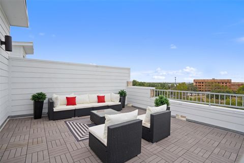 Tiny photo for 2826 Tom Miller ST, Austin, TX 78723 (MLS # 5500351)