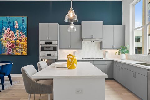 Tiny photo for 2826 Tom Miller ST, Austin, TX 78723 (MLS # 5500351)