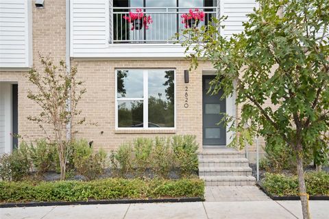 Tiny photo for 2826 Tom Miller ST, Austin, TX 78723 (MLS # 5500351)