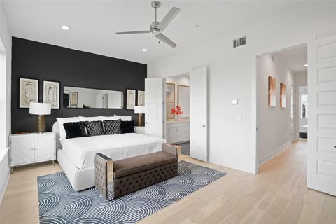 Tiny photo for 2826 Tom Miller ST, Austin, TX 78723 (MLS # 5500351)