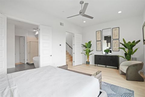 Tiny photo for 2826 Tom Miller ST, Austin, TX 78723 (MLS # 5500351)