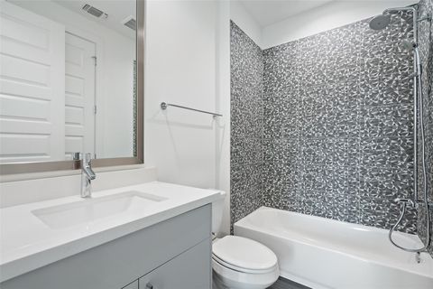 Tiny photo for 2826 Tom Miller ST, Austin, TX 78723 (MLS # 5500351)