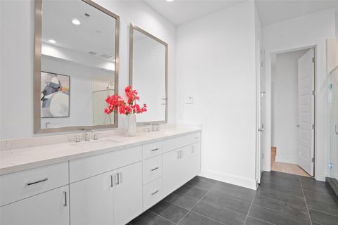 Tiny photo for 2826 Tom Miller ST, Austin, TX 78723 (MLS # 5500351)