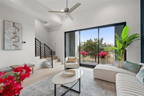 Photo of 2826 Tom Miller ST, Austin, TX 78723 (MLS # 5500351)